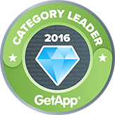 logo: category leader 2016