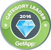 logo: category leader 2016