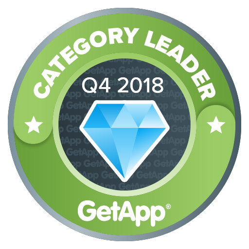 getapp cat leader award 2018