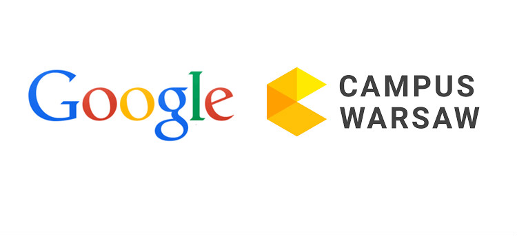 google-campus-warsaw-logo