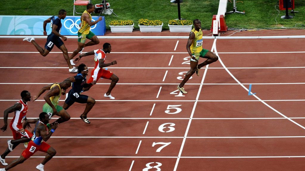 How Not to be Second in Sales - Finish Line