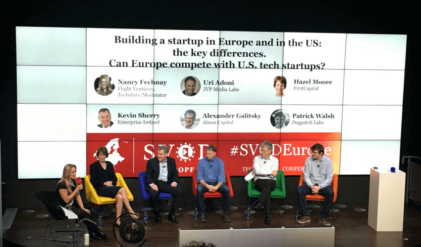 Startupmn Eventsm Silicon Valley Open Doors Dublin