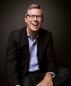 Brian Halligan