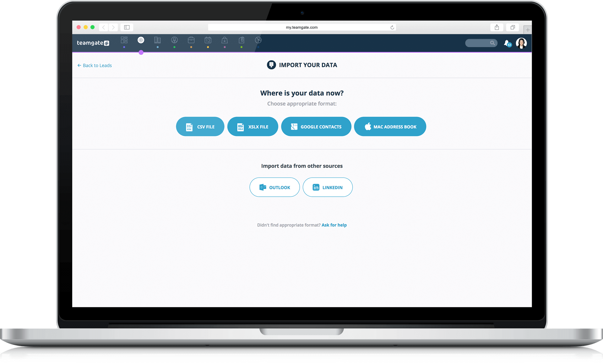 crm software programs