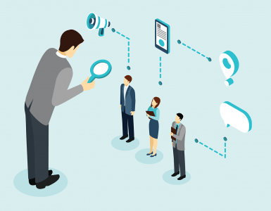 The Relationship Between Marketing & HR | Teamgate Sales Blog