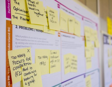 CRM implementation checklist