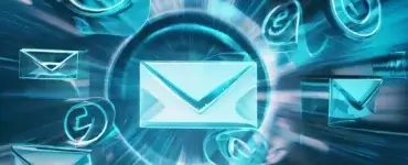 email automation and tech