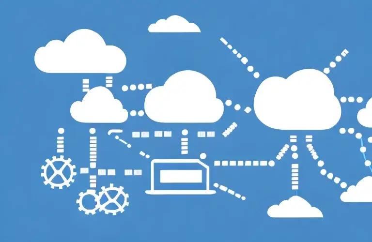 image depicting Decoding Cloud Service Models