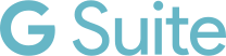 GSuite logo