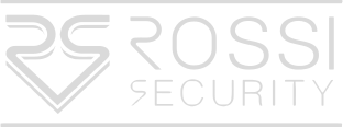 Rossi Security logo