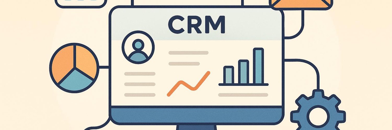 CRM Automations & Integrations: What You Need to Know