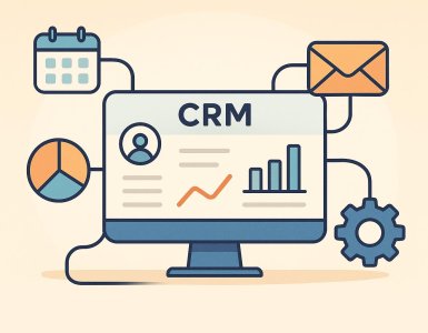 CRM Automations & Integrations: What You Need to Know