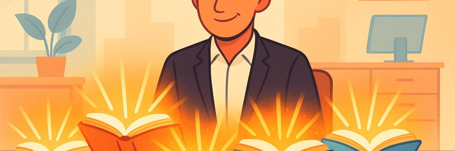 Startup Success: Five Foundational Reads for First-timers