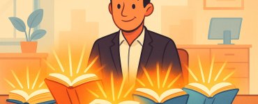 Startup Success: Five Foundational Reads for First-timers