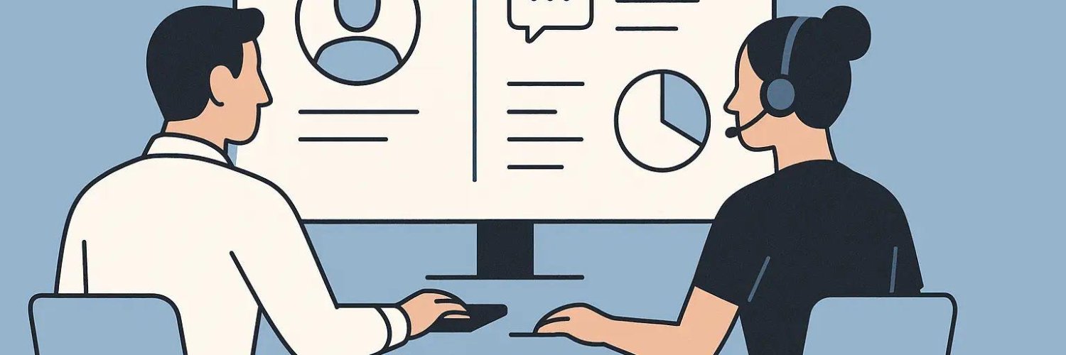 Why Sales & Support Need Eachother