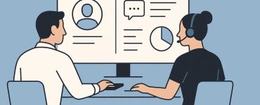 Why Sales & Support Need Eachother