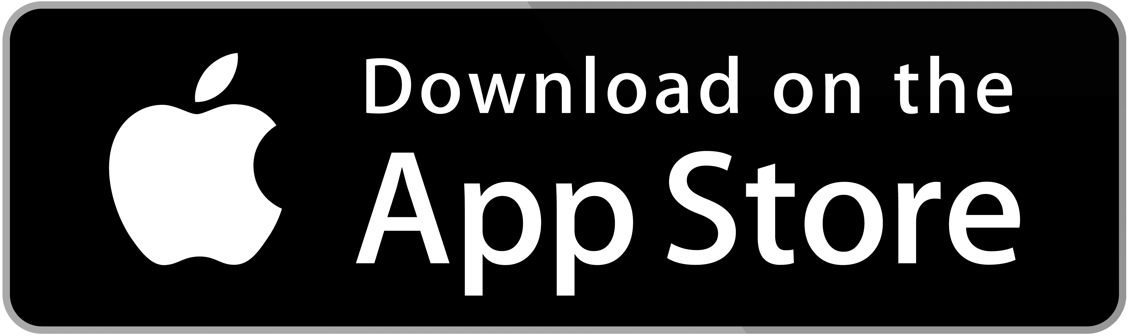 app store badge