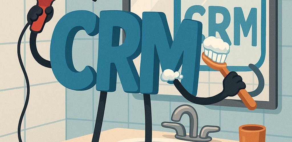CRM Data Hygiene Checklist for Sales Teams