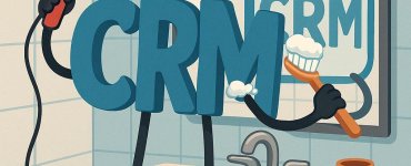 CRM Data Hygiene Checklist for Sales Teams