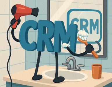 CRM Data Hygiene Checklist for Sales Teams
