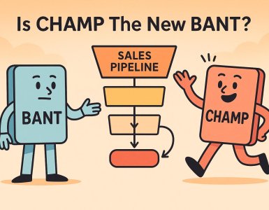 Is CHAMP The New BANT?