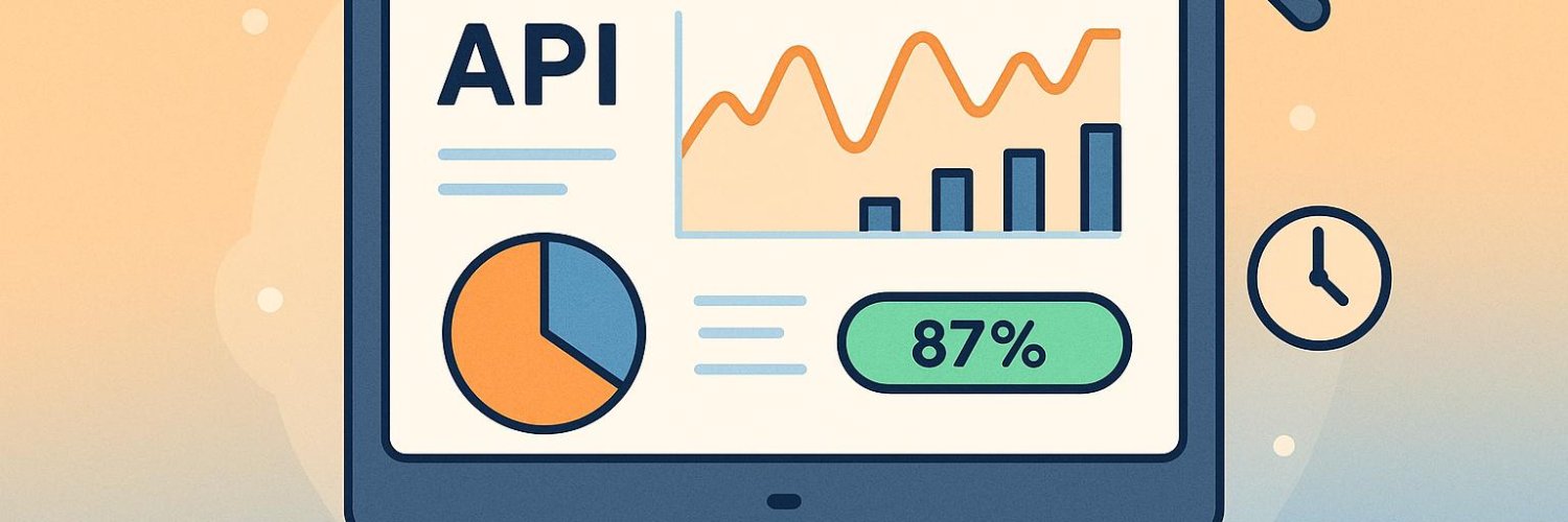 Top Tools for Monitoring API Performance