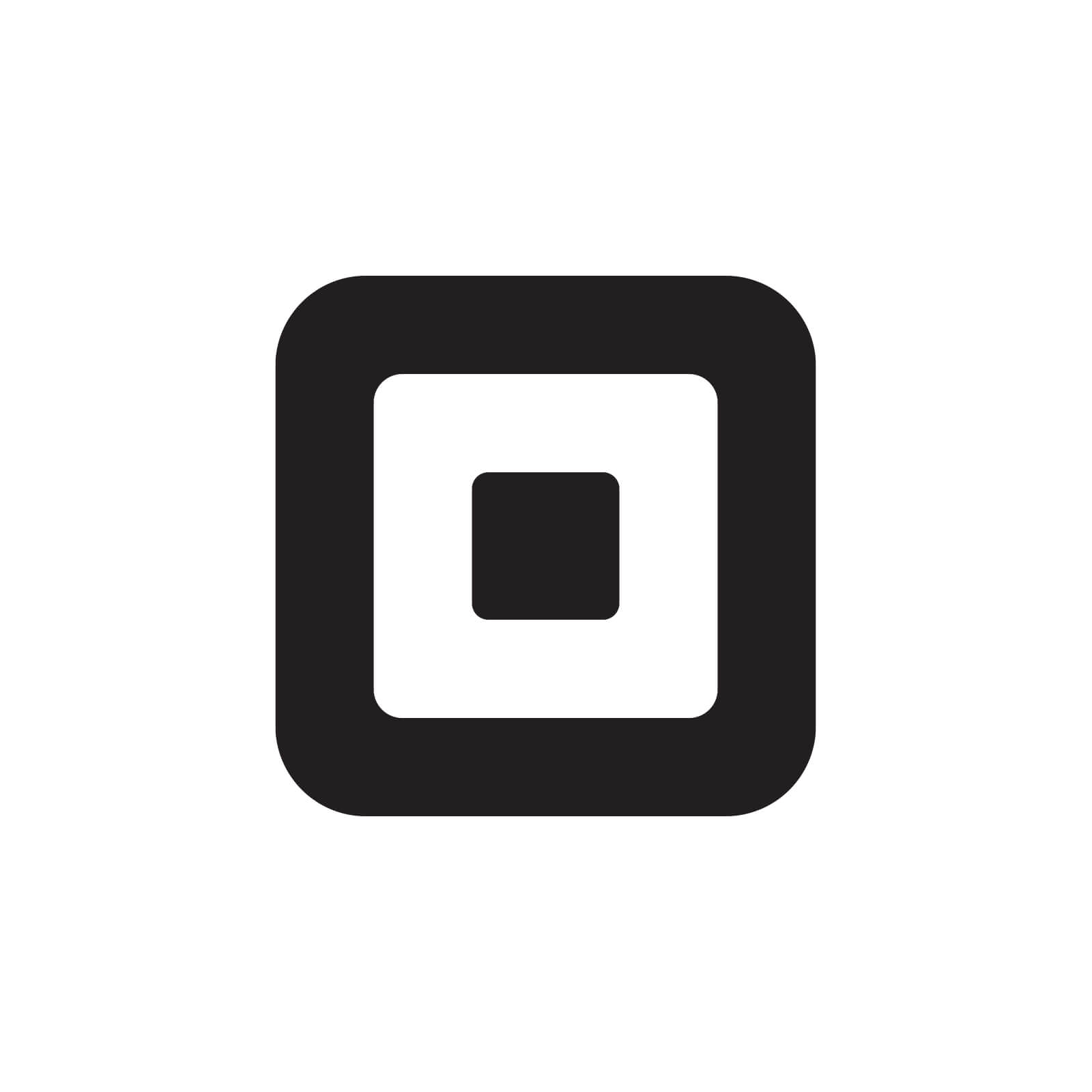 square logo