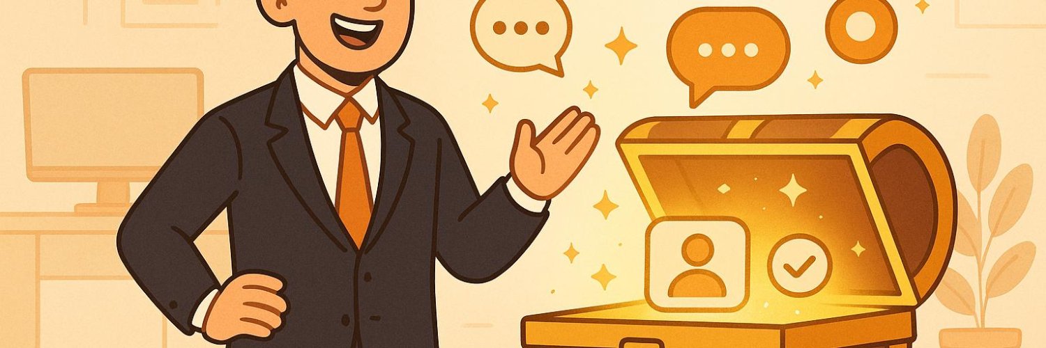 Why Customer Data Is Your Biggest Sales Asset