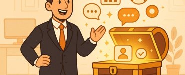 Why Customer Data Is Your Biggest Sales Asset