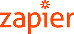 zapier crm
