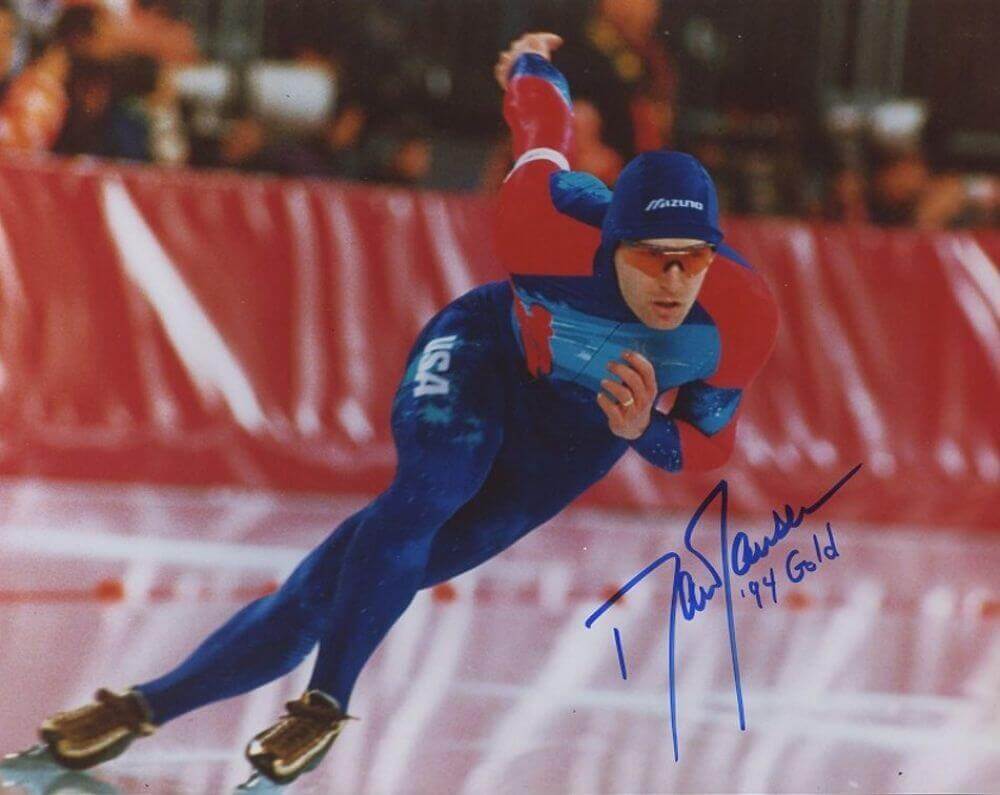 Winter Olympics
