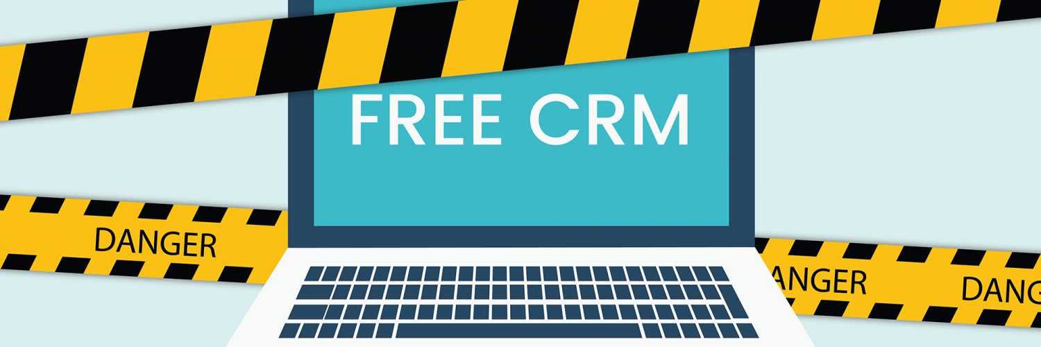 Completely Free Crm