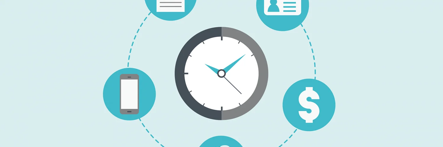 Top 10 Time Management Tips With Your CRM | Teamgate Sales Blog