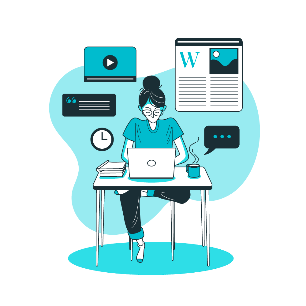 blog post guideline