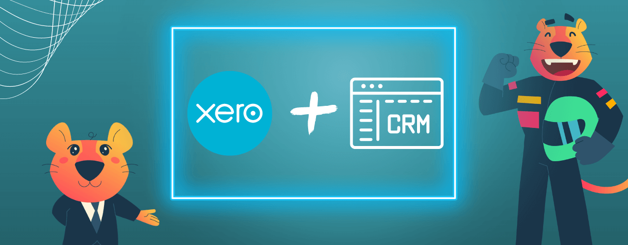 5 Best CRM with Xero Integration in 2023