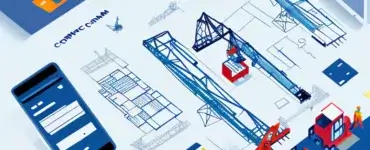 construction meets crm