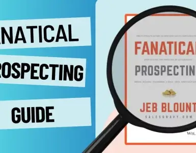 fanatical prospecting guide