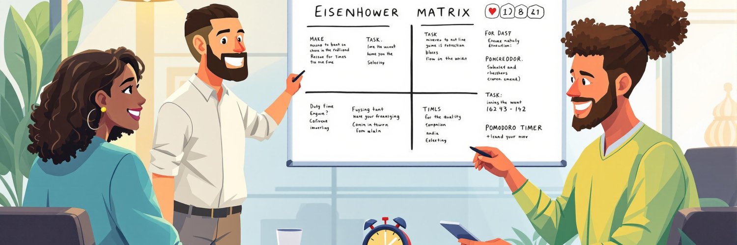 10 Time Management Tips for Sales Teams