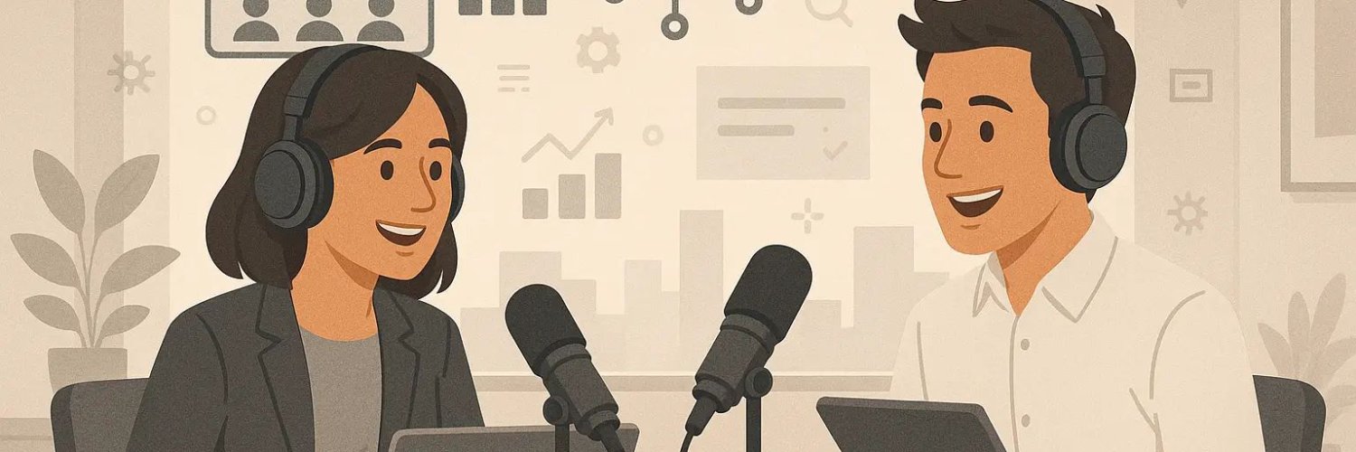 Best Sales Leadership Podcasts in 2025