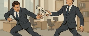 What Is Team Selling? Teamgate's 2025 Guide