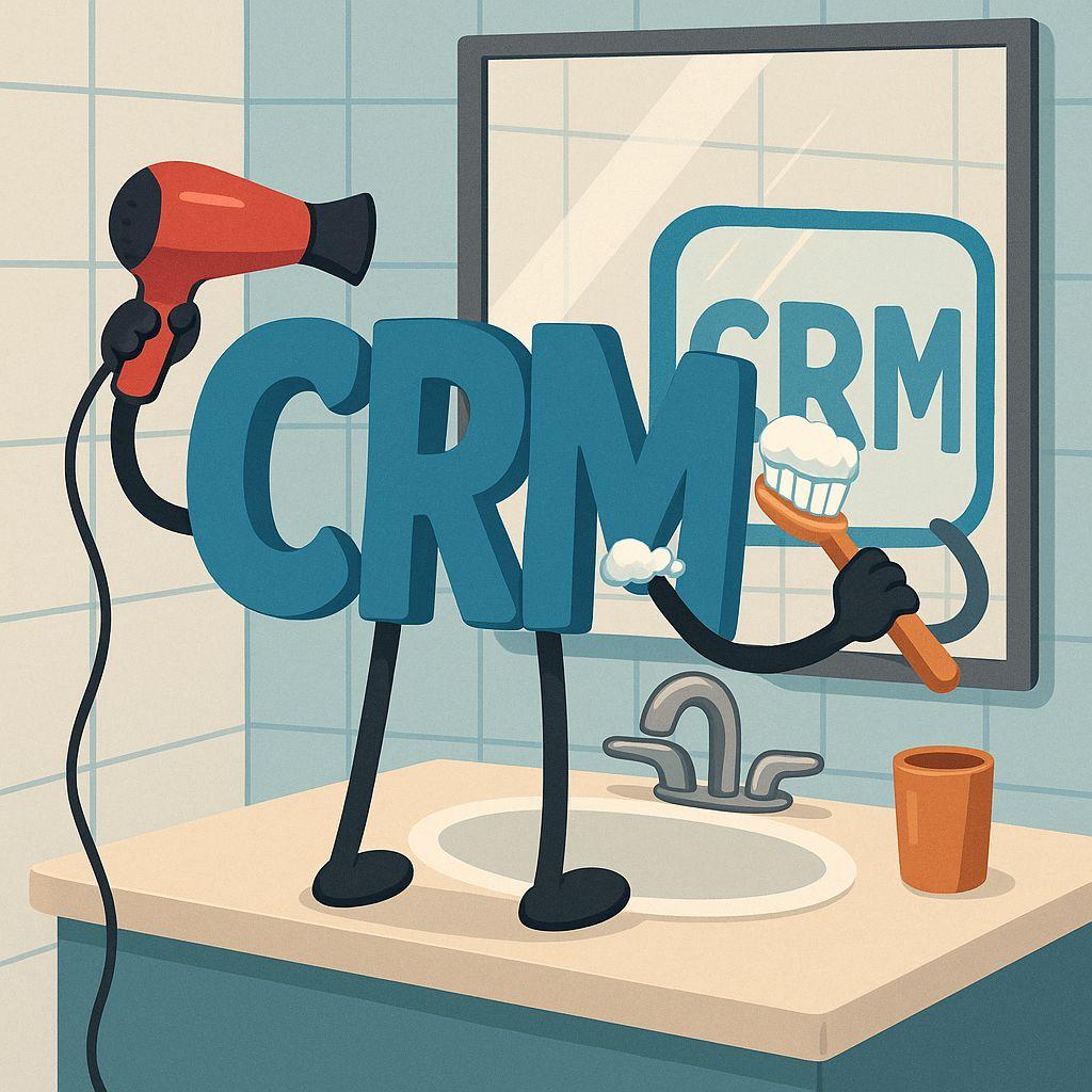 CRM Data Hygiene Checklist for Sales Teams