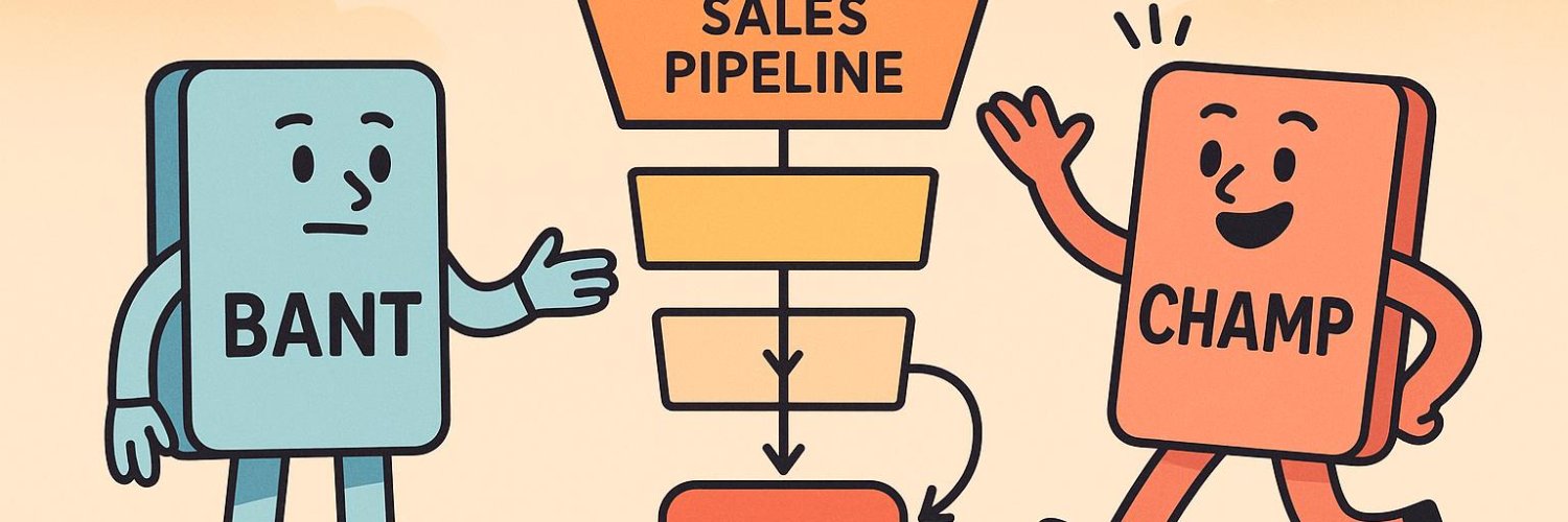 Is CHAMP The New BANT?