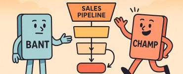 Is CHAMP The New BANT?