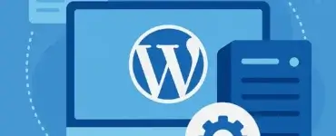 wordpress cover image