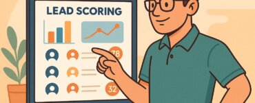 Lead Scoring for Local Service Firms: How to Prioritize & Convert High-Intent Leads