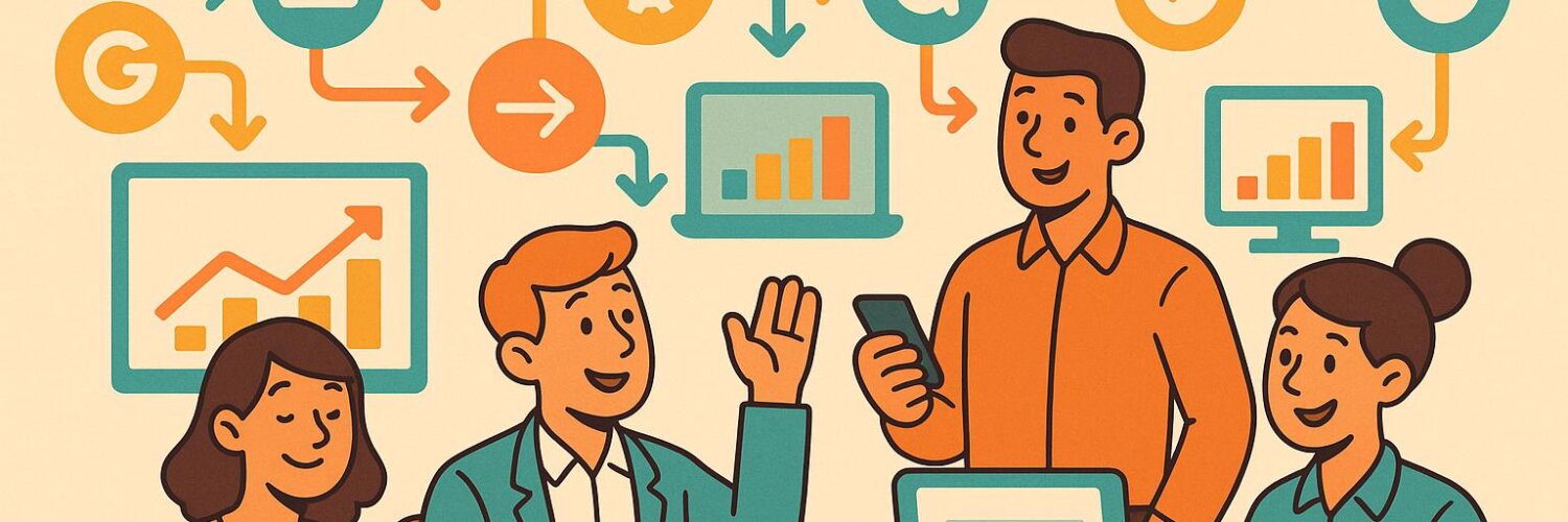 No-Code Automations for Sales Teams: 10 Zapier/Make Recipes to Save 2 Hours a Day