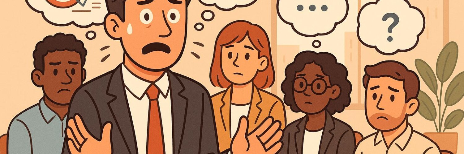 What companies get wrong about managing sales teams