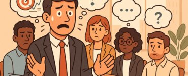 What companies get wrong about managing sales teams