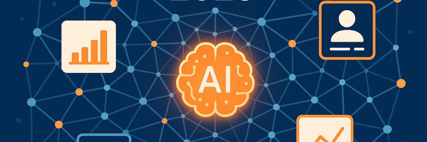 State of CRM in 2025 (Trends, AI adoption, ROI stats)