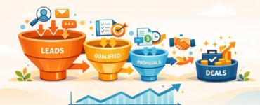 Pipeline Conversion Rate Calculator